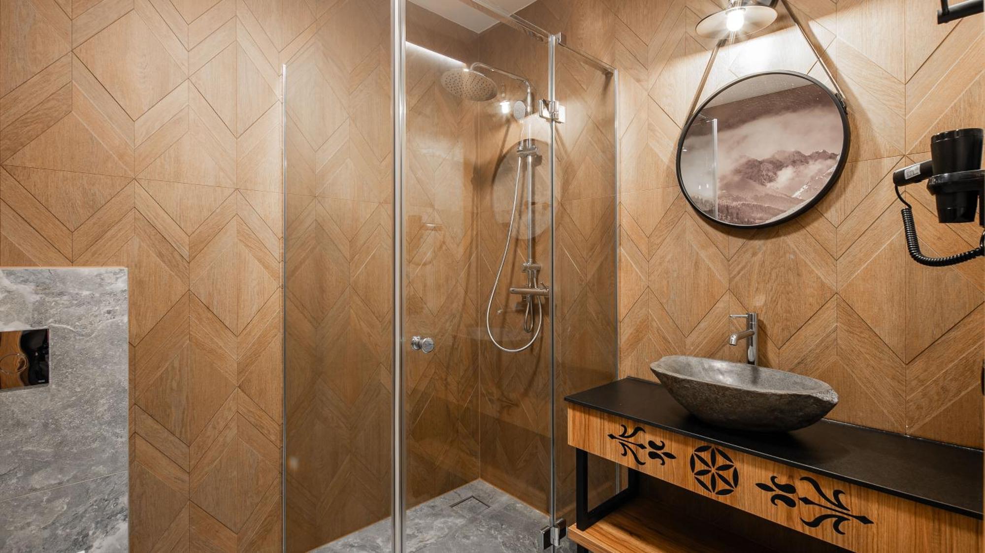 Aparthotel Delta Prime Zakopane Eksteriør bilde