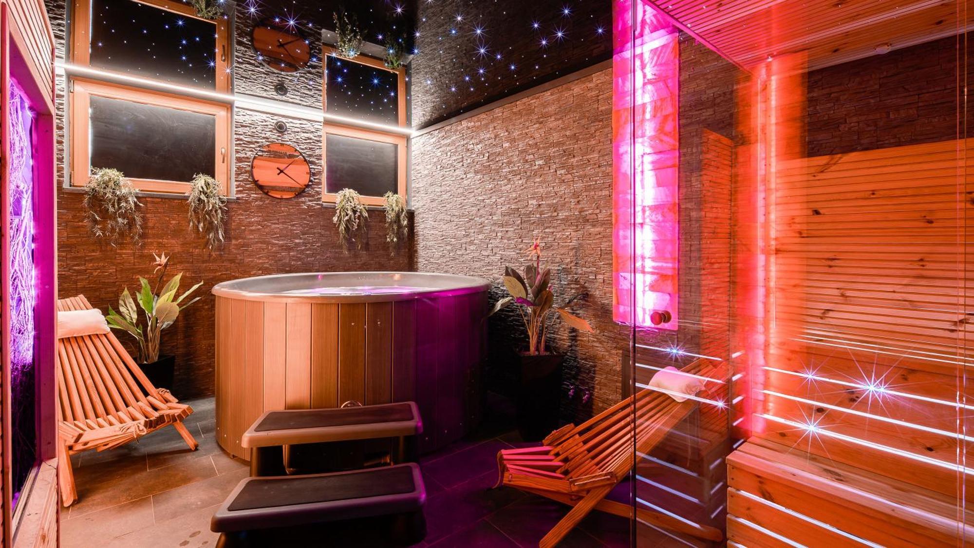 Aparthotel Delta Prime Zakopane Eksteriør bilde